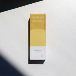 Sun Care Carton